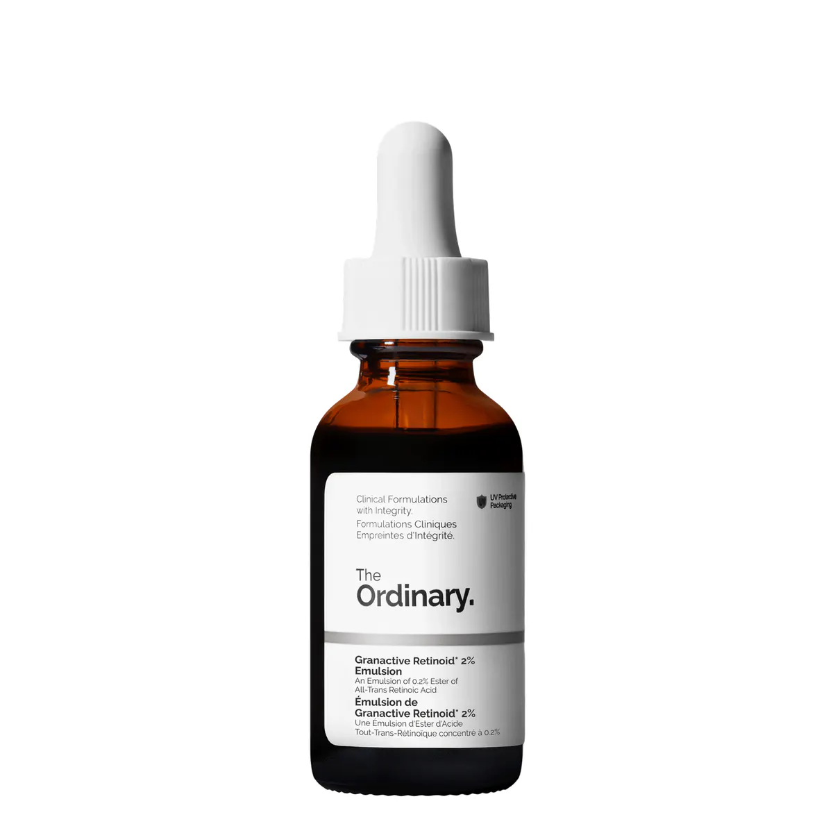 The Ordinary Granactive Retinoid 2% Emulsion 30ml