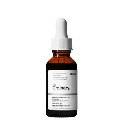 The Ordinary Granactive Retinoid 2% Emulsion 30ml