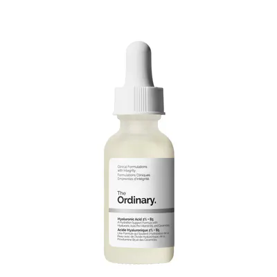 The Ordinary Hyaluronic Acid 2% + B5 30ml