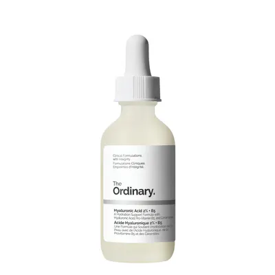 The Ordinary Hyaluronic Acid 2% + B5 60ml