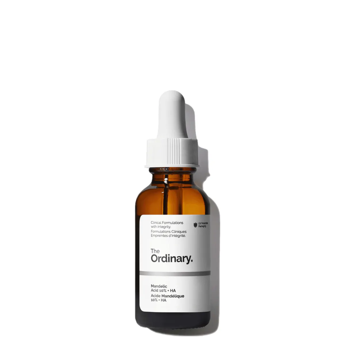 The Ordinary Mandelic Acid 10% + HA 30ml