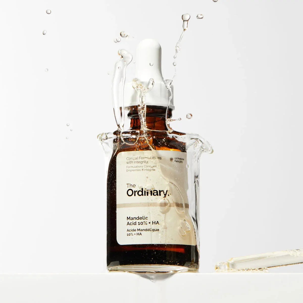 The Ordinary Mandelic Acid 10% + HA 30ml, view 3