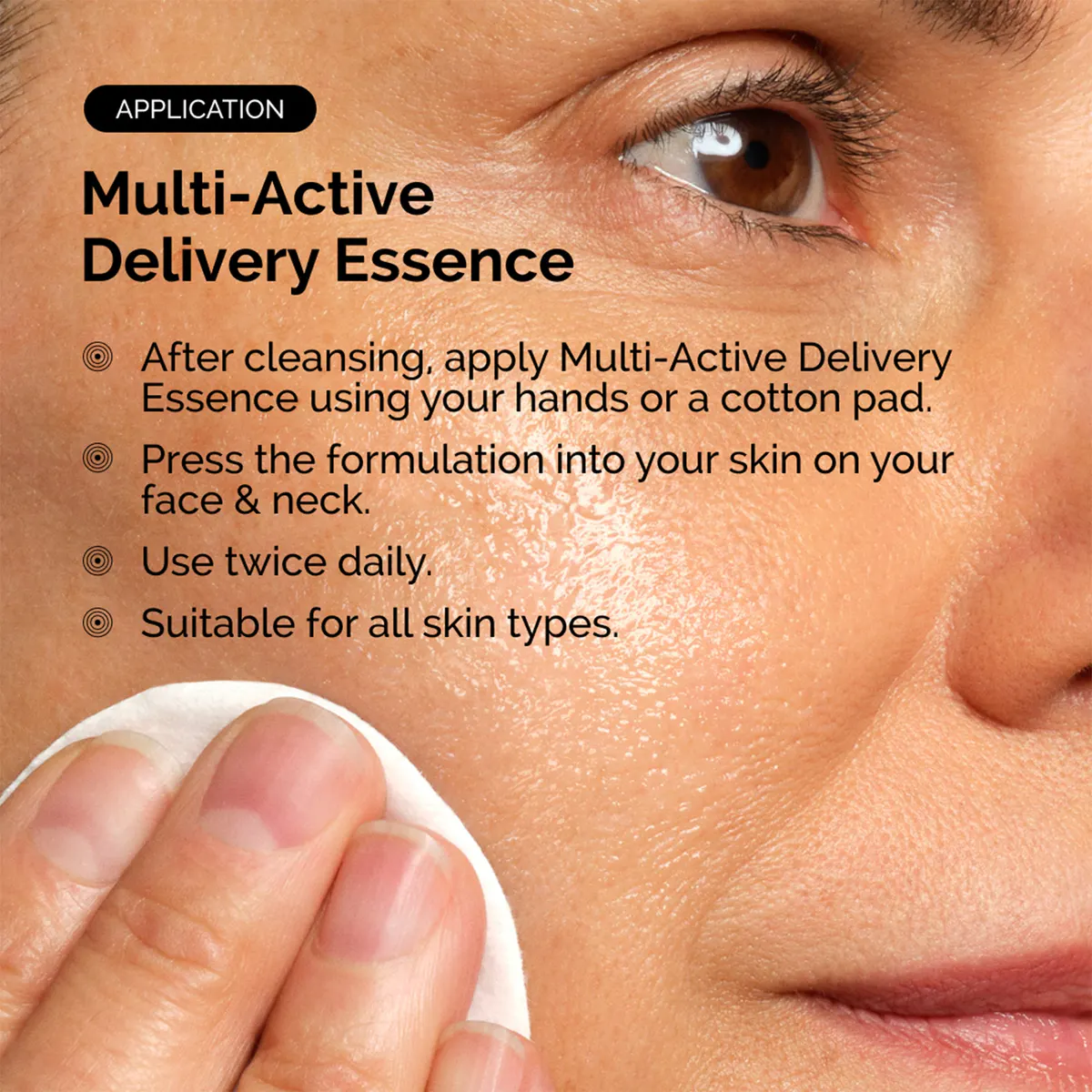 The Ordinary Multi-Active Delivery Essence 100ml, view 4