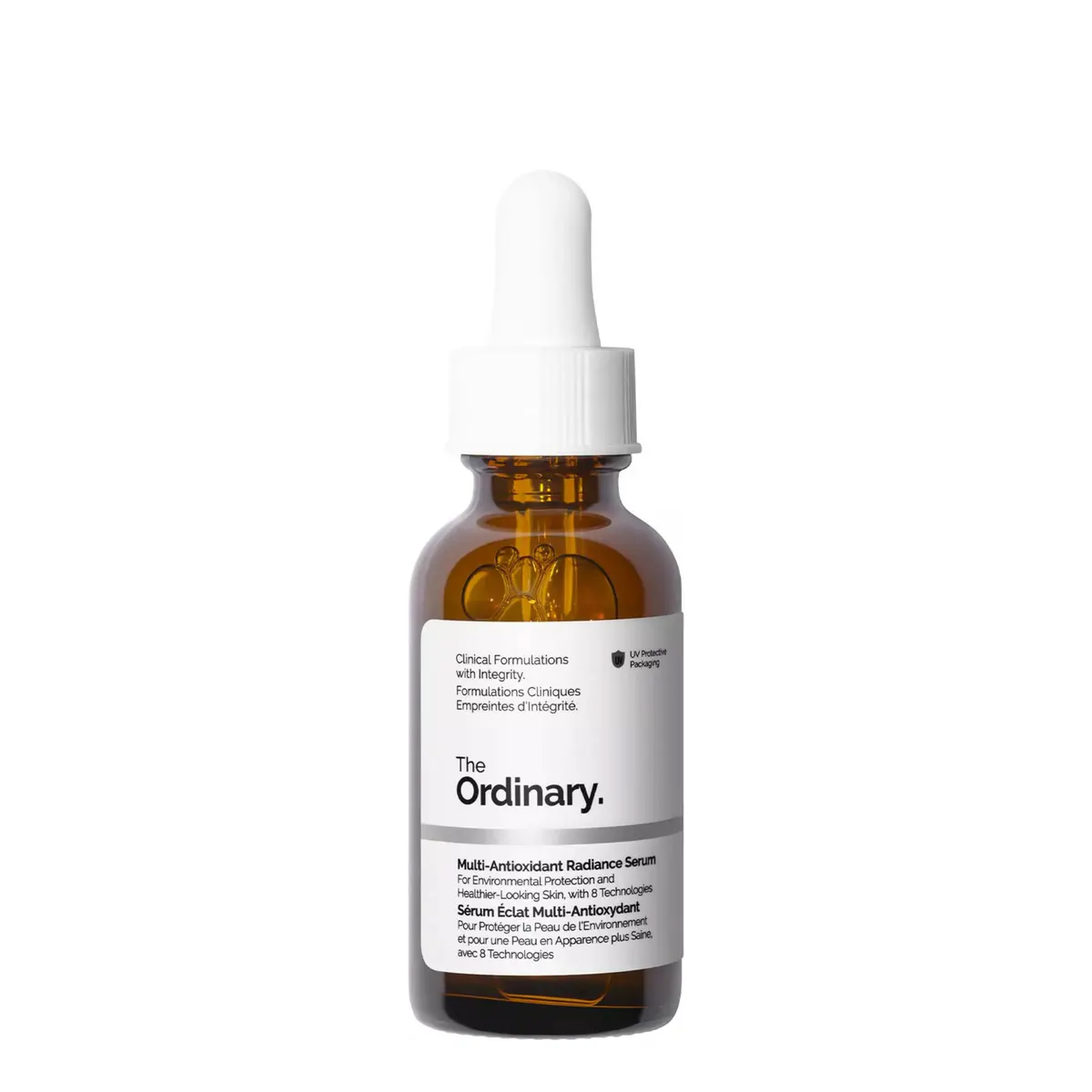 The Ordinary Multi-Antioxidant Radiance Serum 30ml