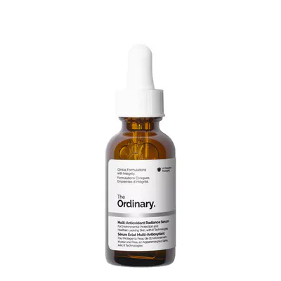 The Ordinary Multi-Antioxidant Radiance Serum 30ml