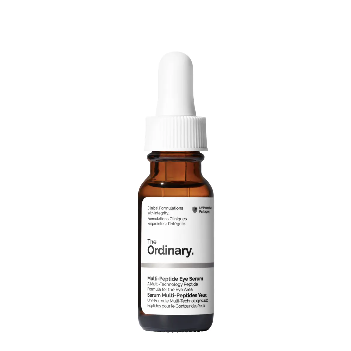 The Ordinary Multi-Peptide Eye Serum 15ml