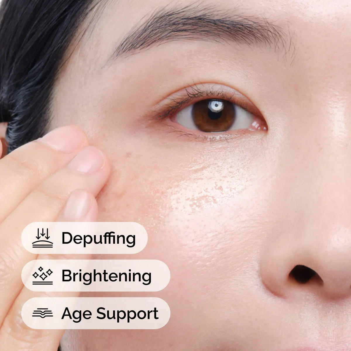 The Ordinary Multi-Peptide Eye Serum 15ml, view 2