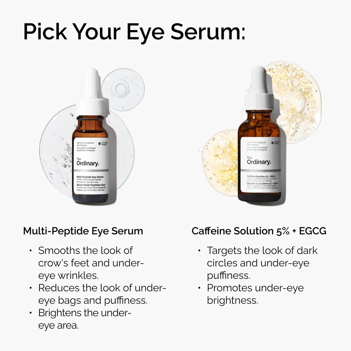 The Ordinary Multi-Peptide Eye Serum 15ml, view 5