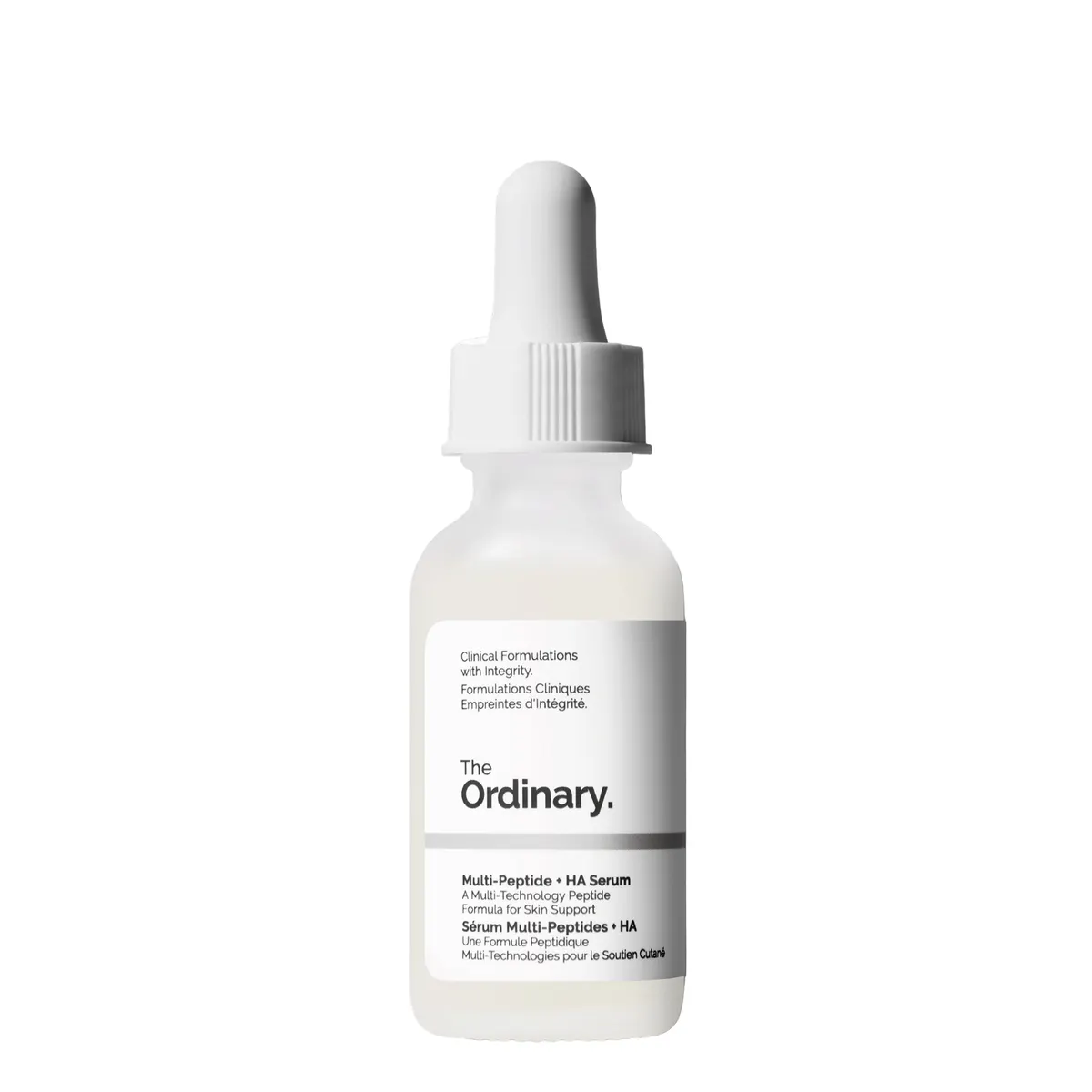 The Ordinary Multi-Peptide + HA Serum 30ml