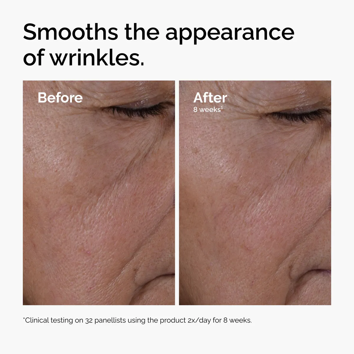 The Ordinary Multi-Peptide + HA Serum 30ml, view 2
