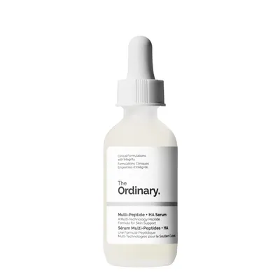 The Ordinary Multi-Peptide + HA Serum 60ml