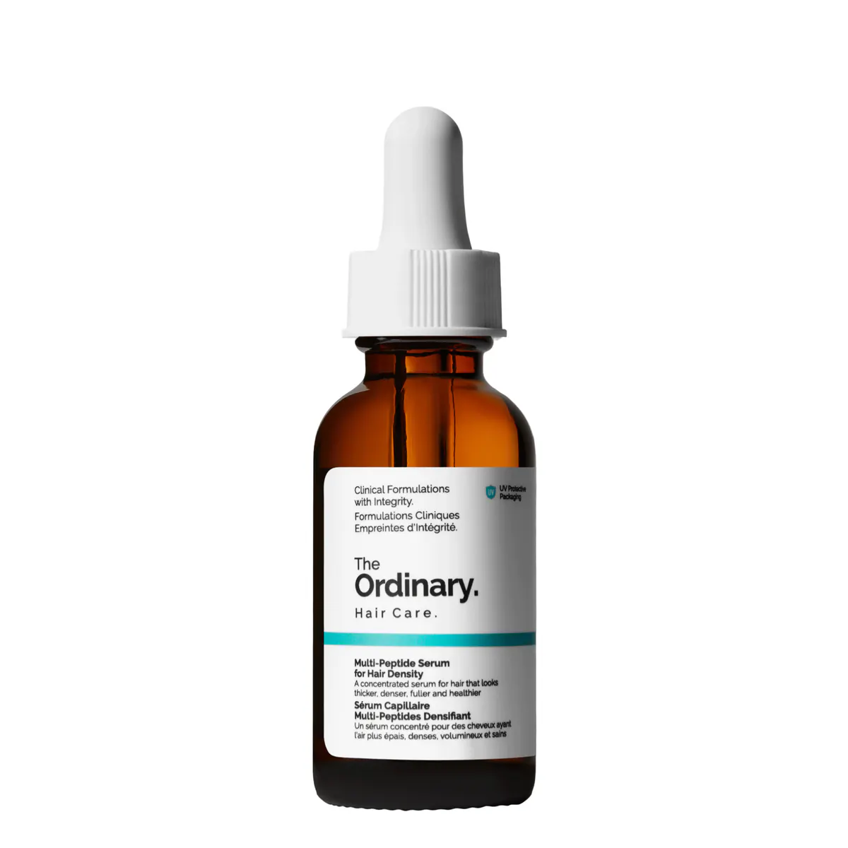 The Ordinary Multi-Peptide Serum for Hair Density 60ml