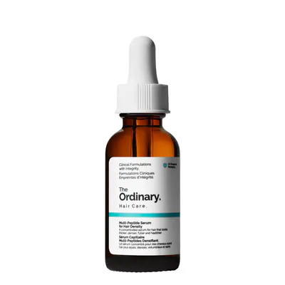 The Ordinary Multi-Peptide Serum for Hair Density 60ml