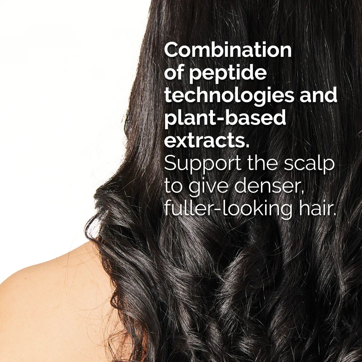 The Ordinary Multi-Peptide Serum for Hair Density 60ml, view 2