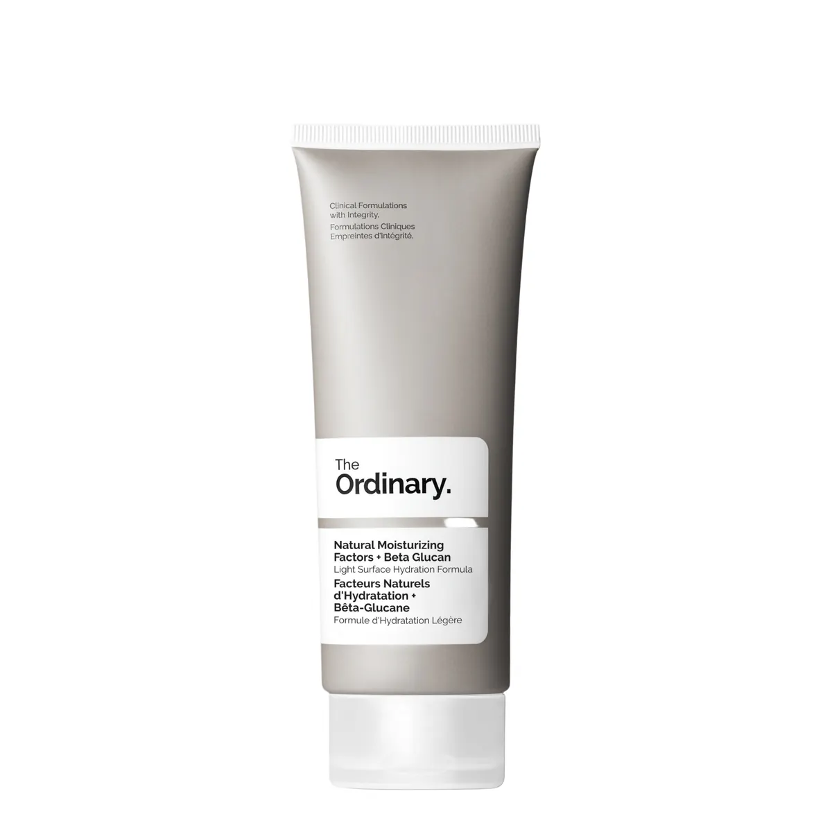 The Ordinary Natural Moisturizing Factors + Beta Glucan 100ml