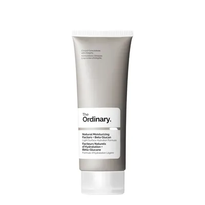 The Ordinary Natural Moisturizing Factors + Beta Glucan 100ml