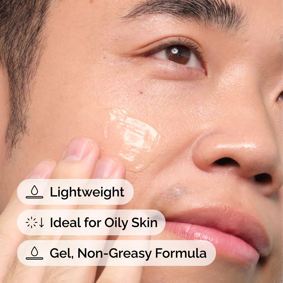 The Ordinary Natural Moisturizing Factors + Beta Glucan 100ml, view 2
