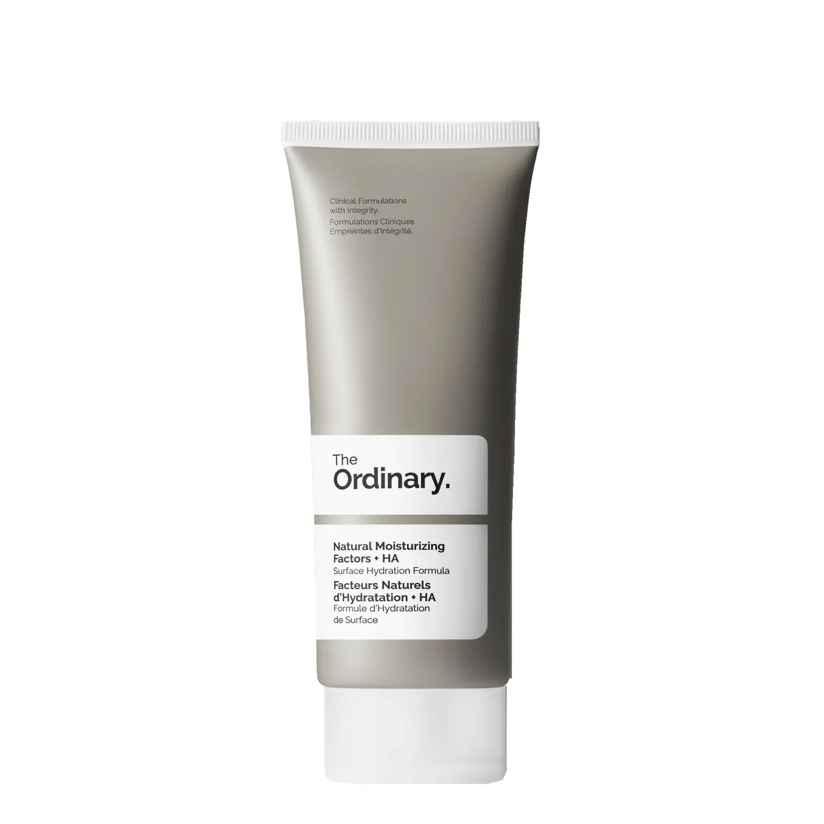The Ordinary Natural Moisturizing Factors + HA 100ml