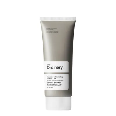 The Ordinary Natural Moisturizing Factors + HA 100ml
