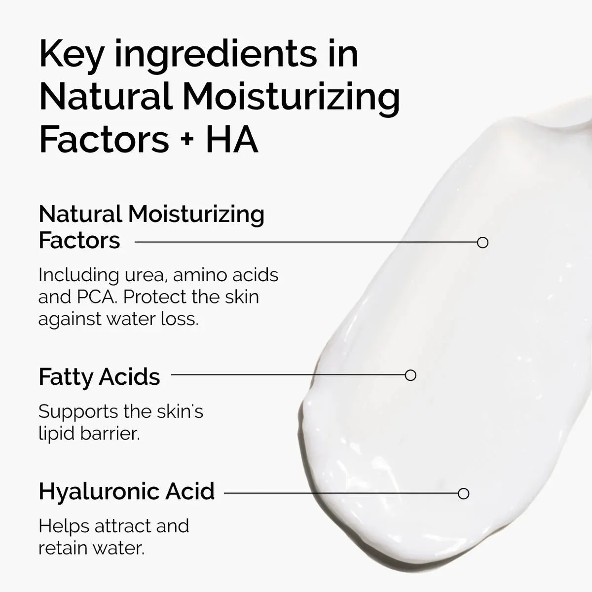The Ordinary Natural Moisturizing Factors + HA 30ml, view 3