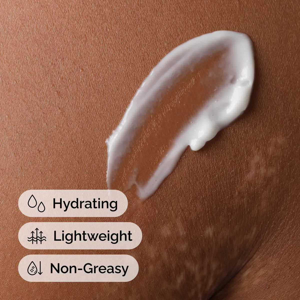 The Ordinary Natural Moisturizing Factors + Inulin Body Lotion 240ml, view 4