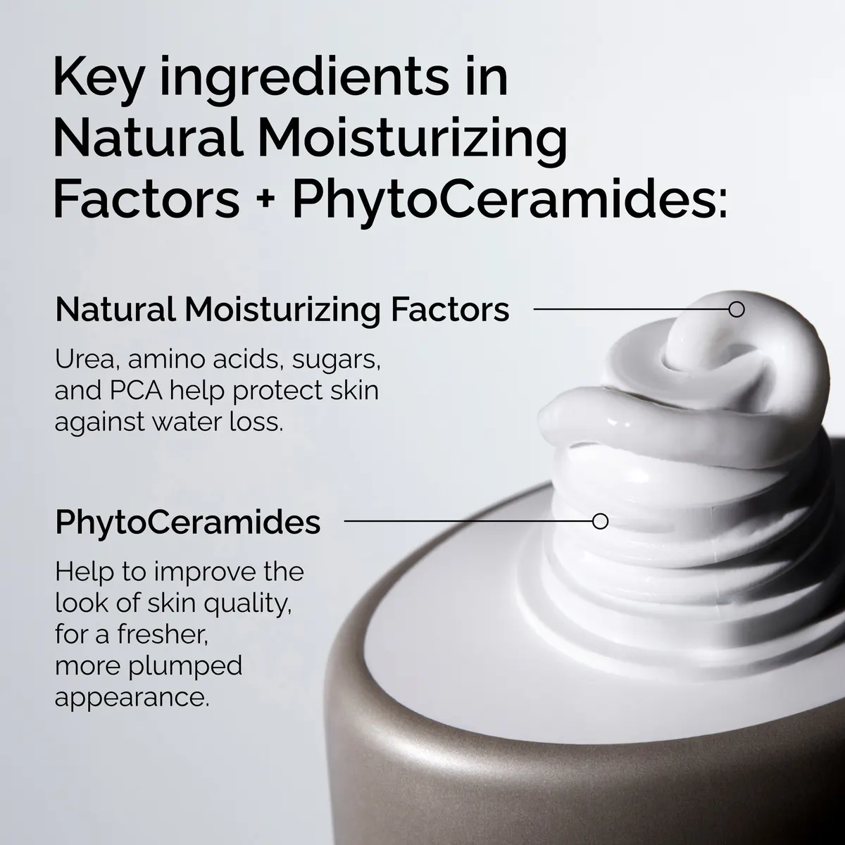 The Ordinary Natural Moisturizing Factors + PhytoCeramides 100ml, view 3
