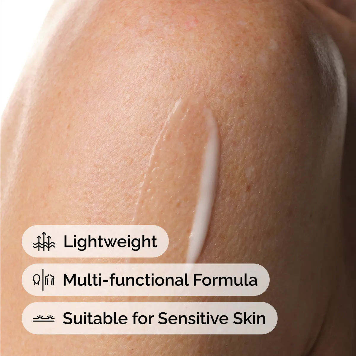 The Ordinary Niacinamide 5% Face and Body Emulsion 100ml, view 3