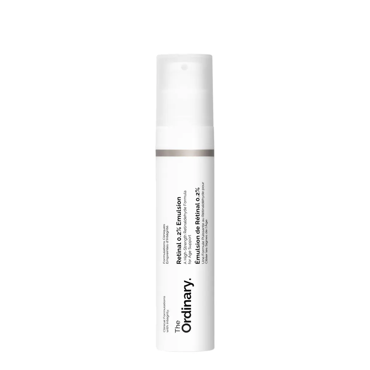 The Ordinary Retinal 0.2% Emulsion 15ml
