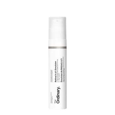 The Ordinary Retinal 0.2% Emulsion 15ml