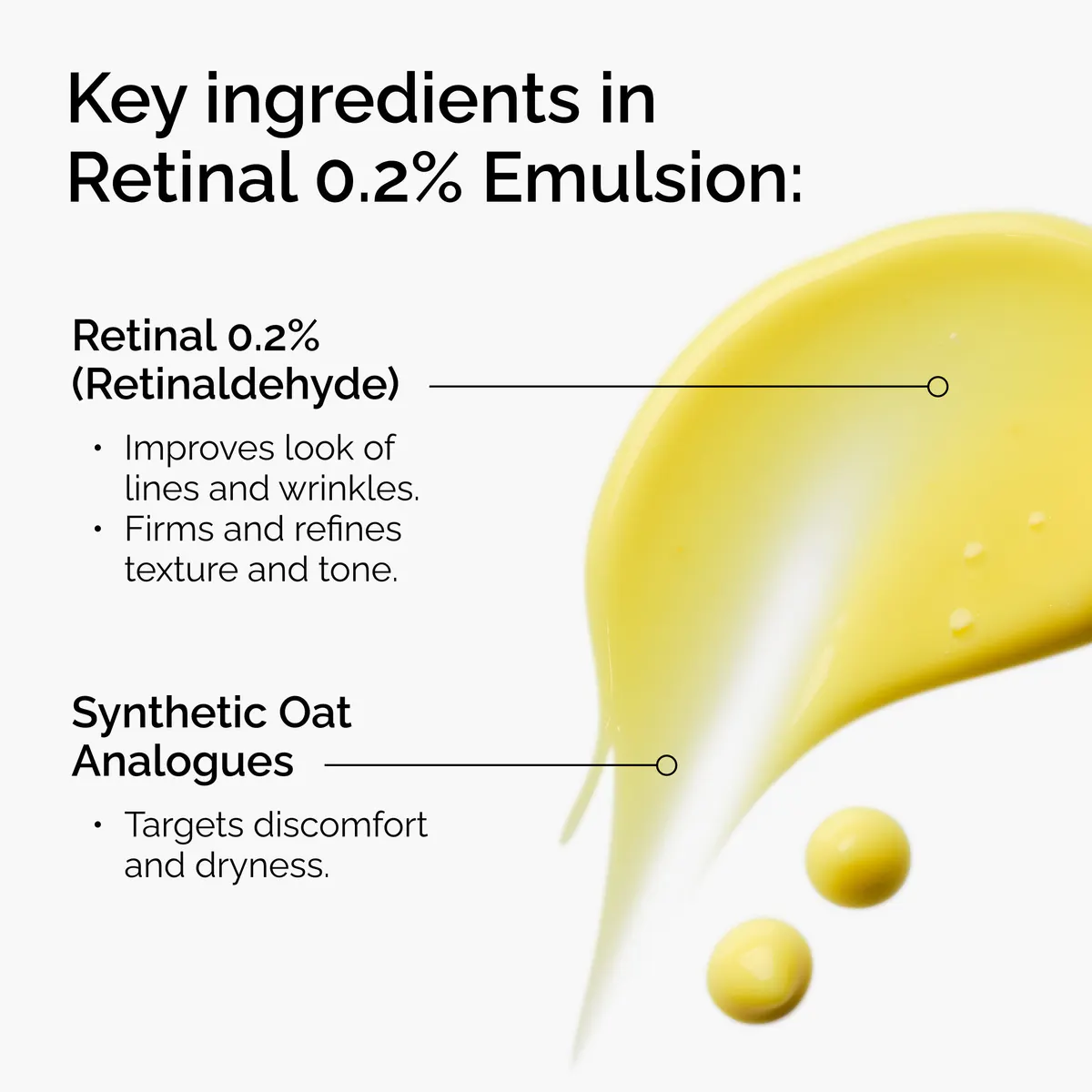 The Ordinary Retinal 0.2% Emulsion 15ml, view 5