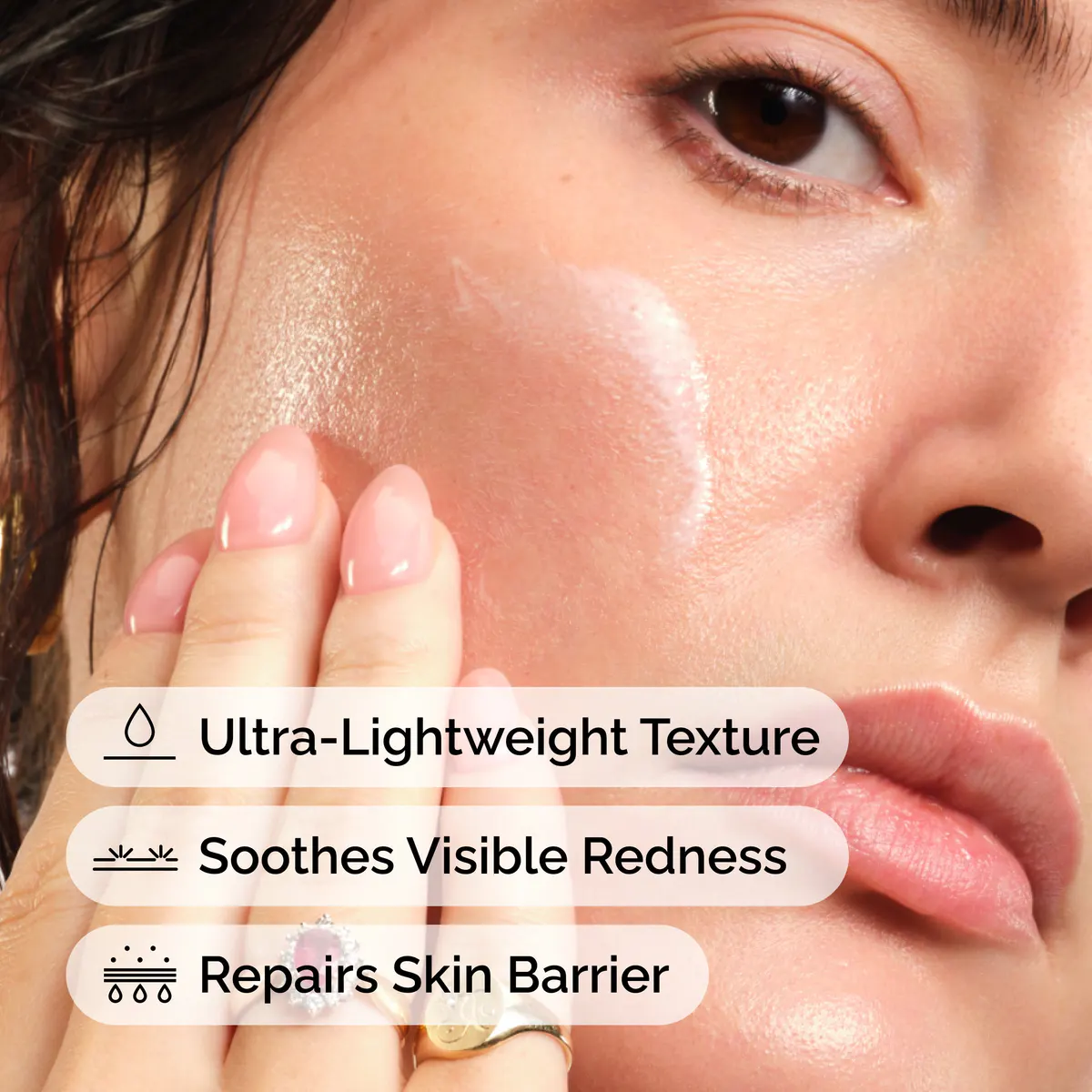 The Ordinary Rice Lipids + Ectoin Microemulsion 60ml, view 2