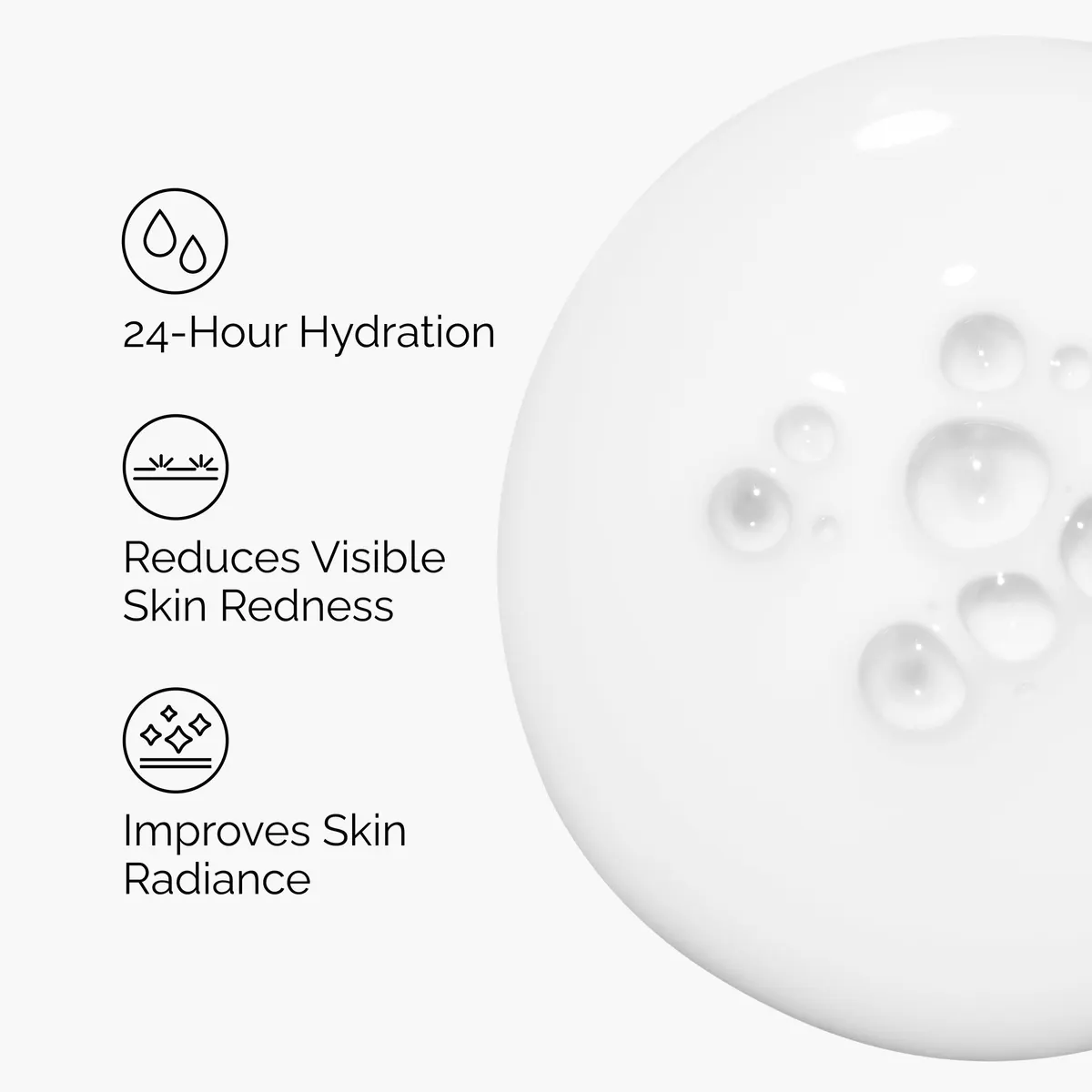 The Ordinary Rice Lipids + Ectoin Microemulsion 60ml, view 3