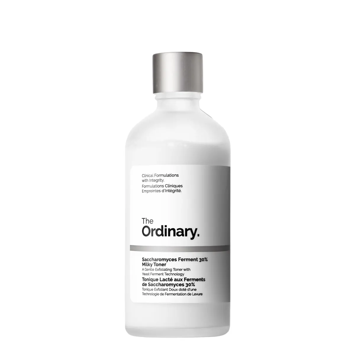 The Ordinary Saccharomyces Ferment 30% Milky Toner 100ml