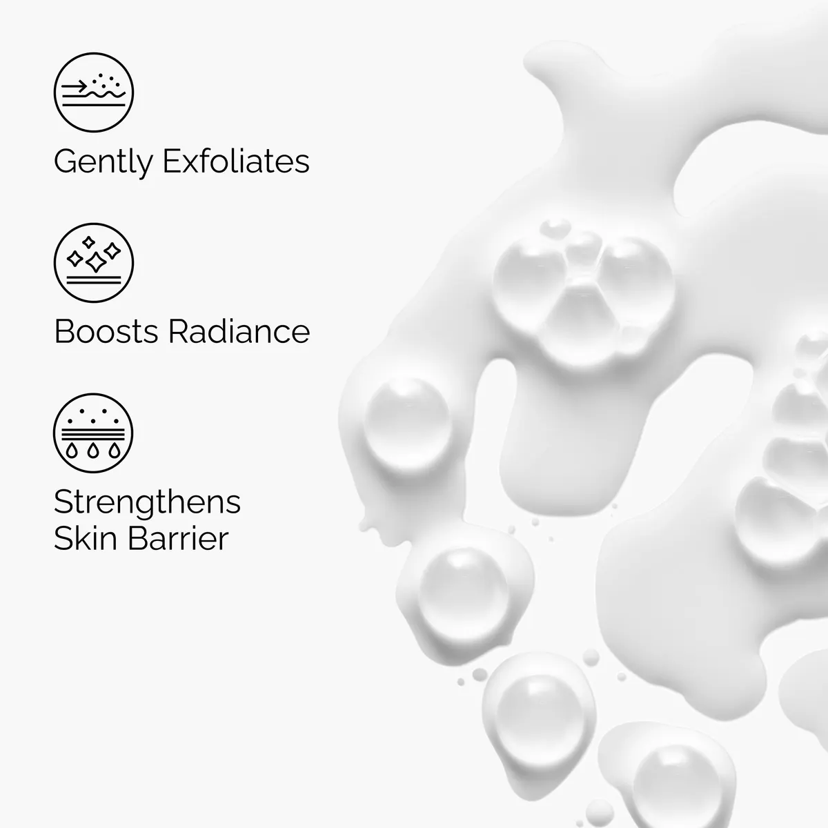 The Ordinary Saccharomyces Ferment 30% Milky Toner 100ml, view 3