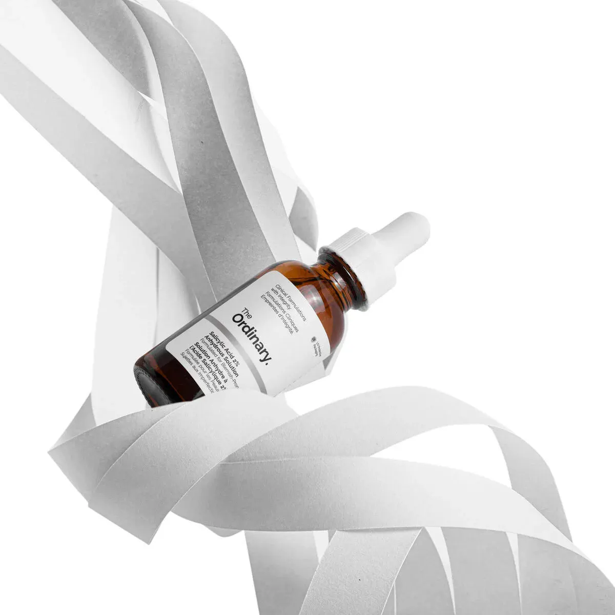 The Ordinary Salicylic Acid 2% Anhydrous Solution 30ml, view 3