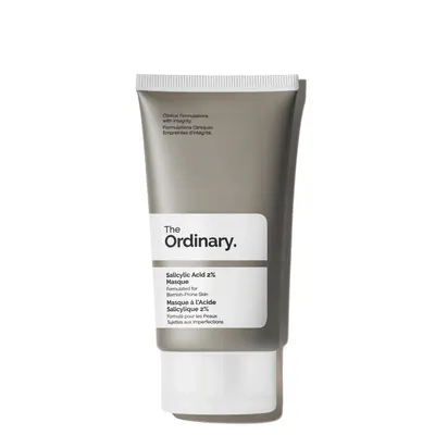 The Ordinary Salicylic Acid 2% Masque 50ml