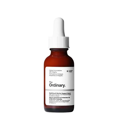 The Ordinary Soothing and Barrier Support Serum 30ml