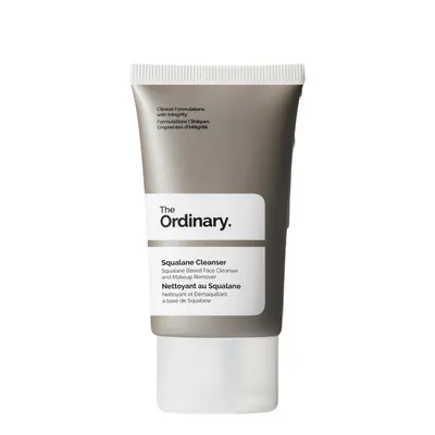 The Ordinary Squalane Cleanser 50ml