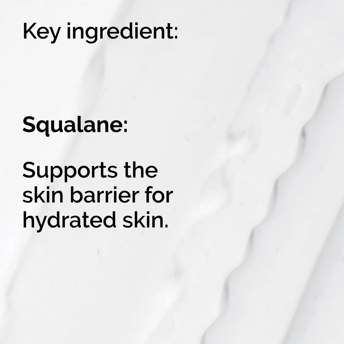 The Ordinary Squalane Cleanser 50ml, view 4