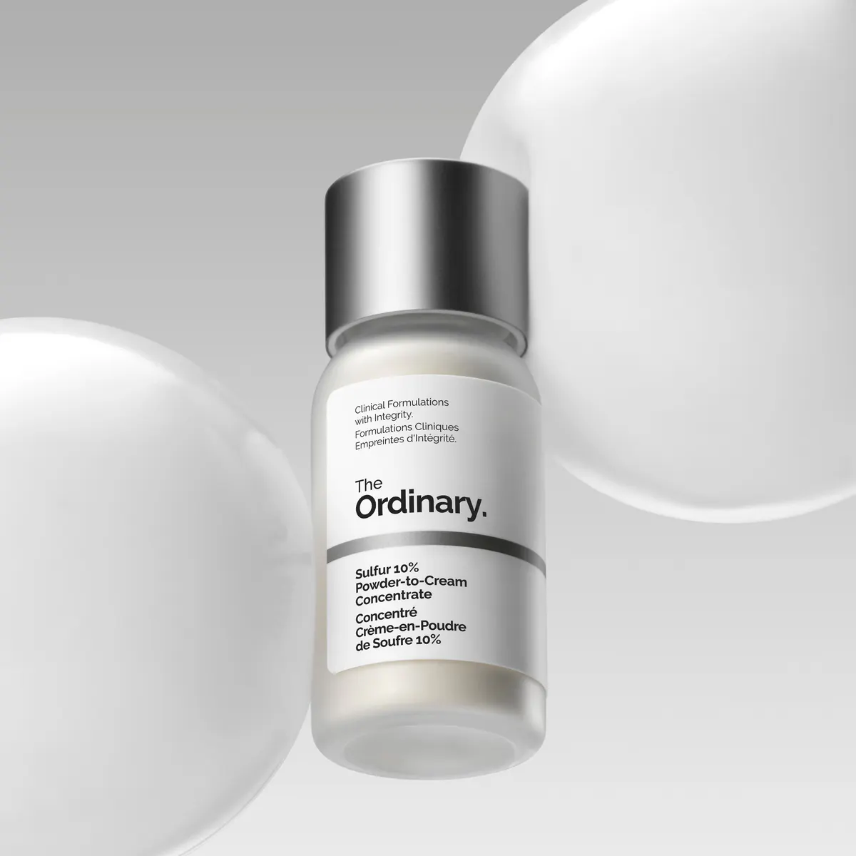 The Ordinary Sulfur 10% Powder-to-Cream Concentrate 5g, view 7