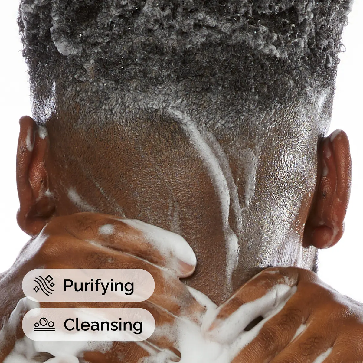 The Ordinary Sulphate 4% Cleanser for Body and Hair 240ml, view 2