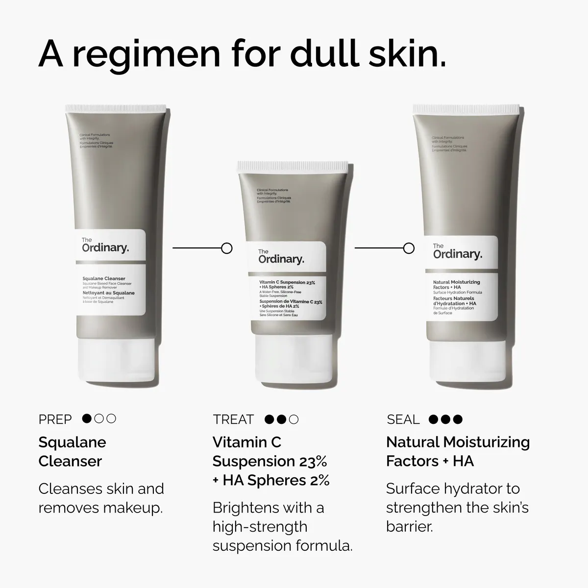 The Ordinary Vitamin C Suspension 23% + HA Spheres 2% 30ml, view 5