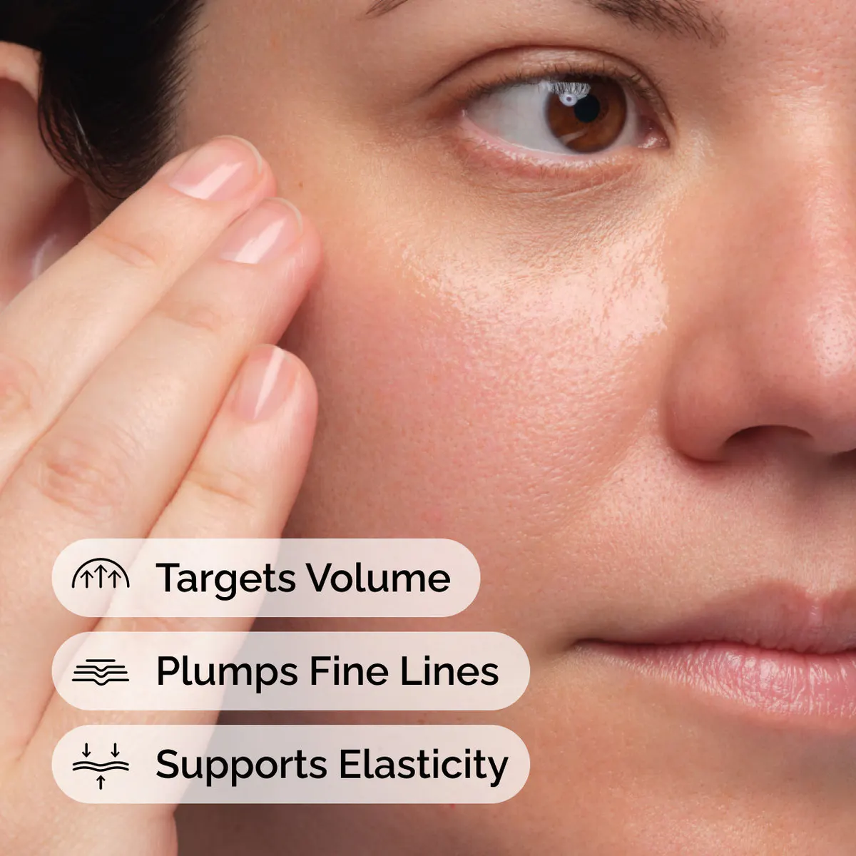 The Ordinary Volufiline 92% + Pal-Isoleucine 1% 15ml, view 2