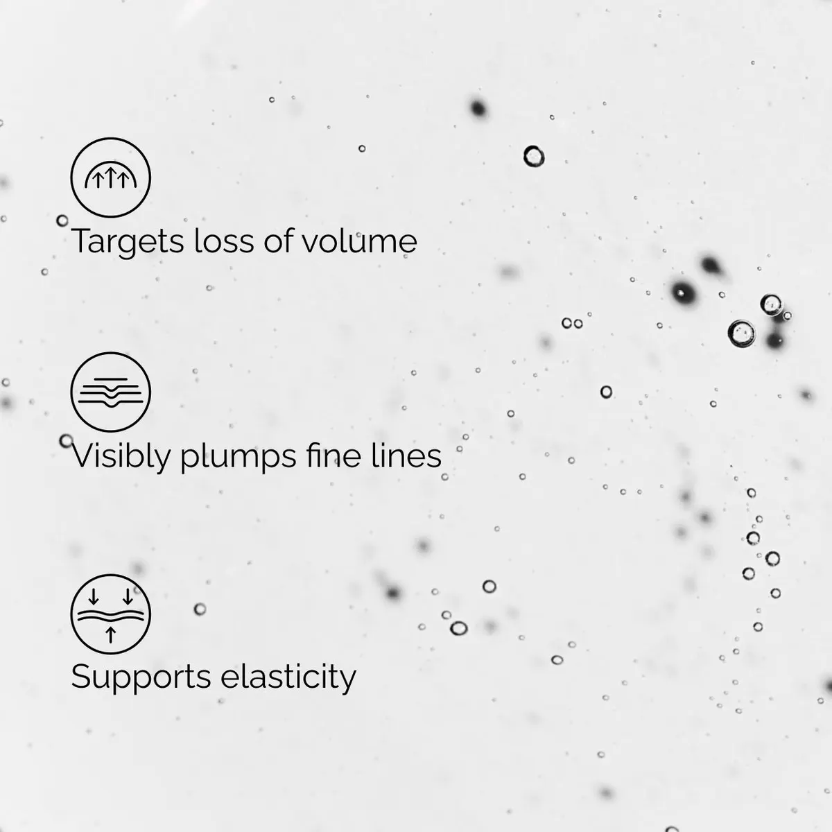 The Ordinary Volufiline 92% + Pal-Isoleucine 1% 15ml, view 3