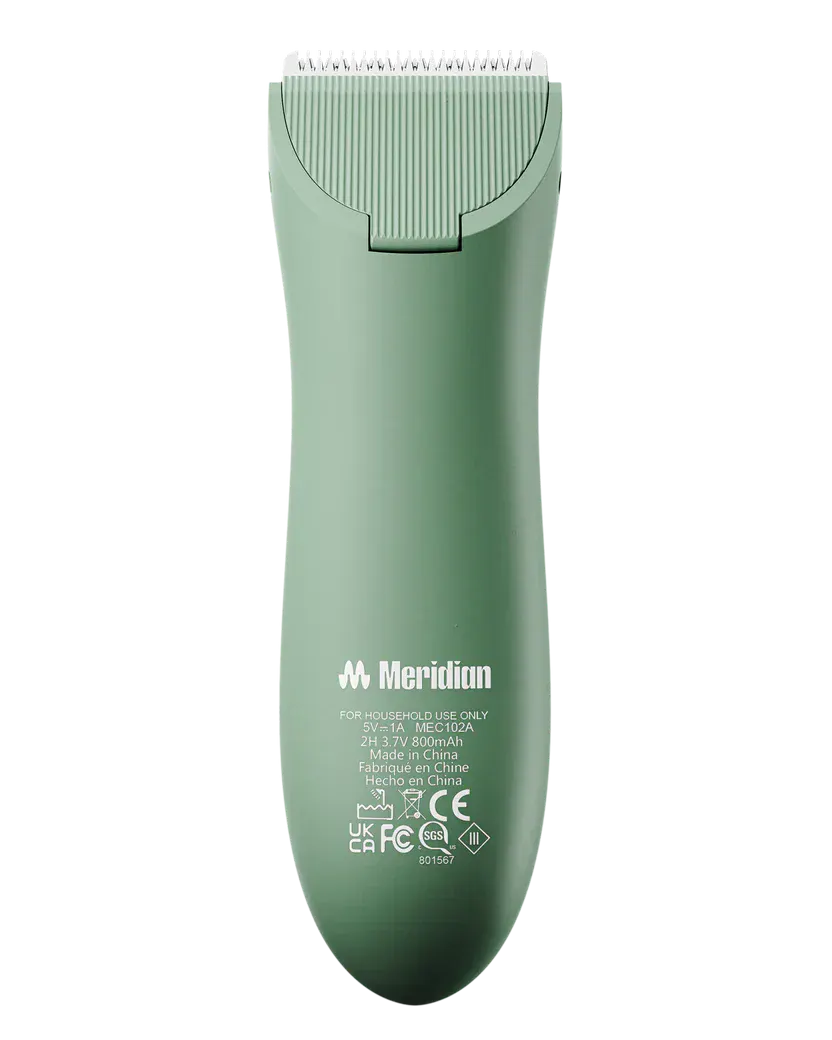 Meridian The Trimmer Original - Sage, view 3