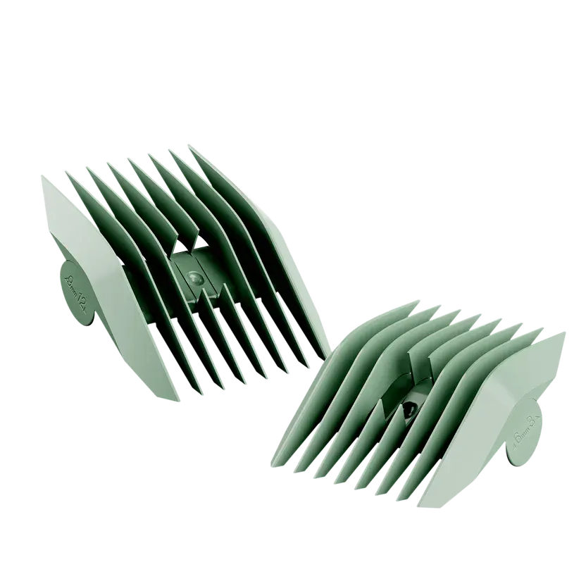 Meridian The Trimmer Original - Sage, view 4