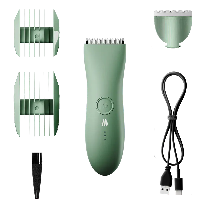Meridian The Trimmer Original - Sage, view 5