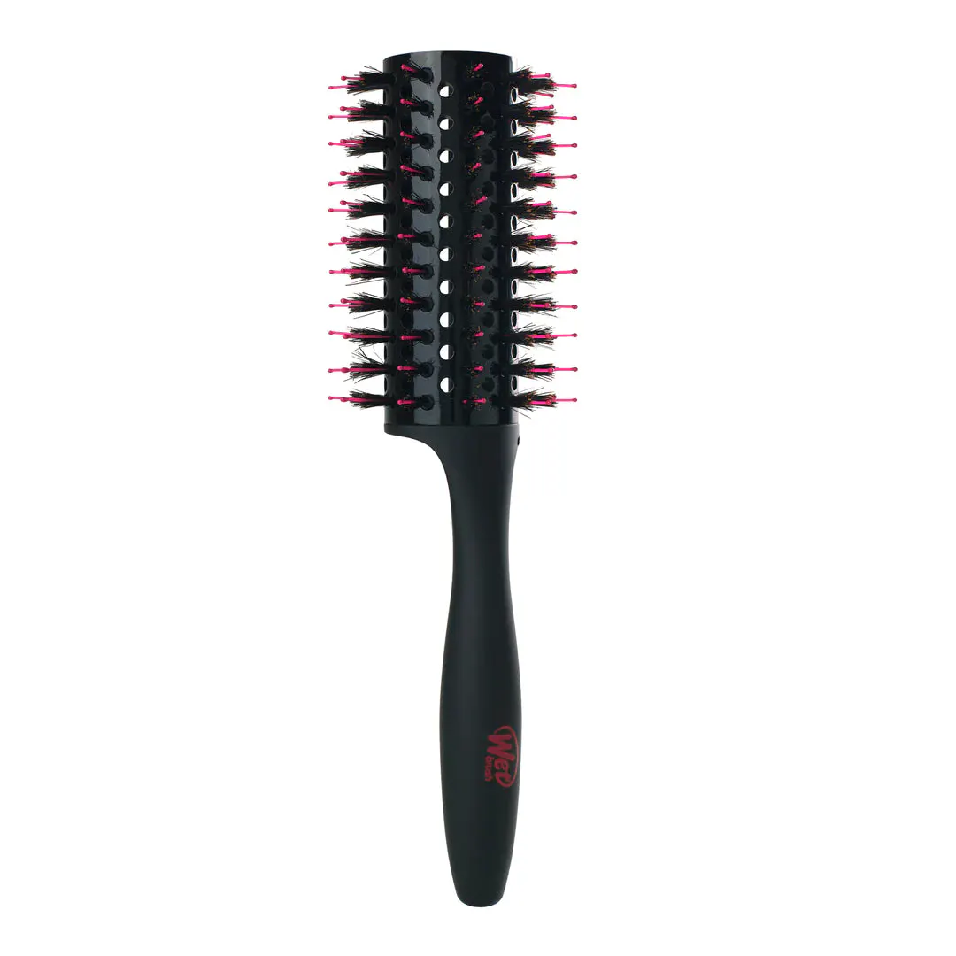 Wet Brush Break Free Straighten and Style Brush - All Hair Types, view 3