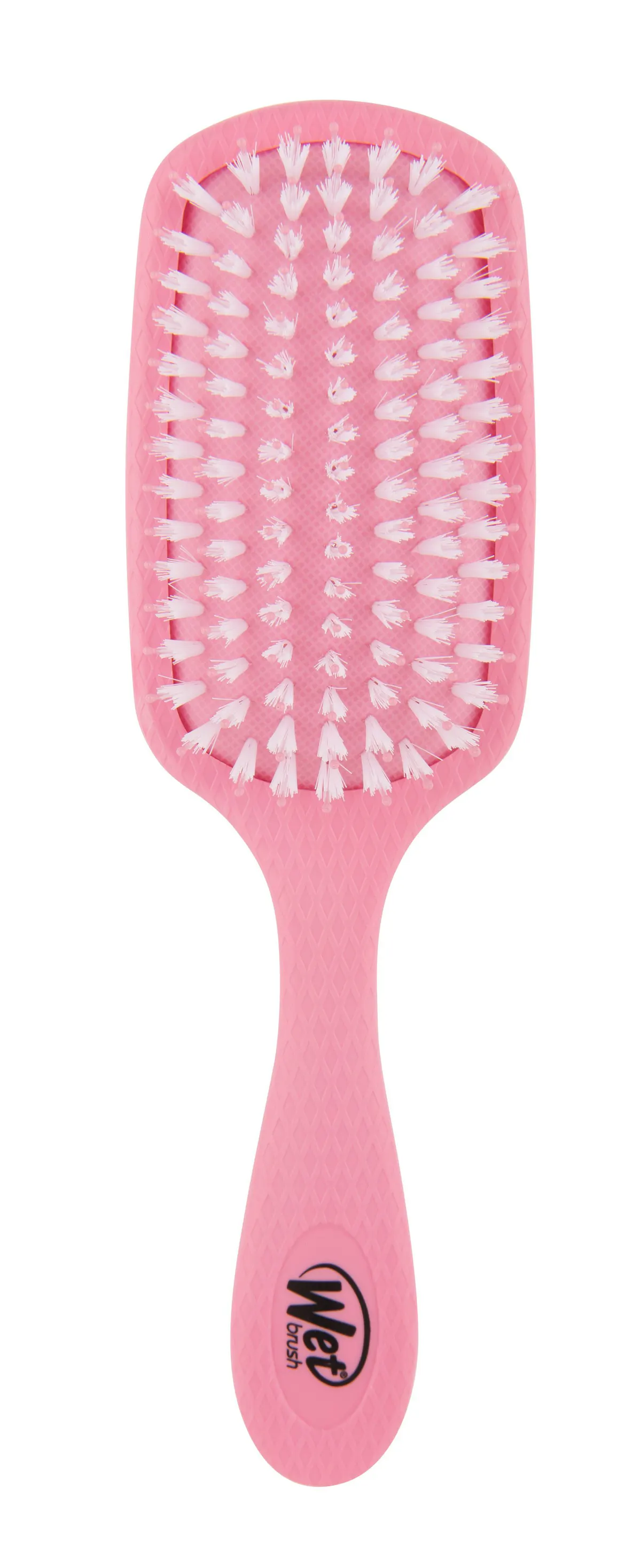 Wet Brush Go Green Shine Hair Brush - Watermelon Seed Oil