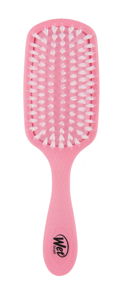 Wet Brush Go Green Shine Hair Brush - Watermelon Seed Oil